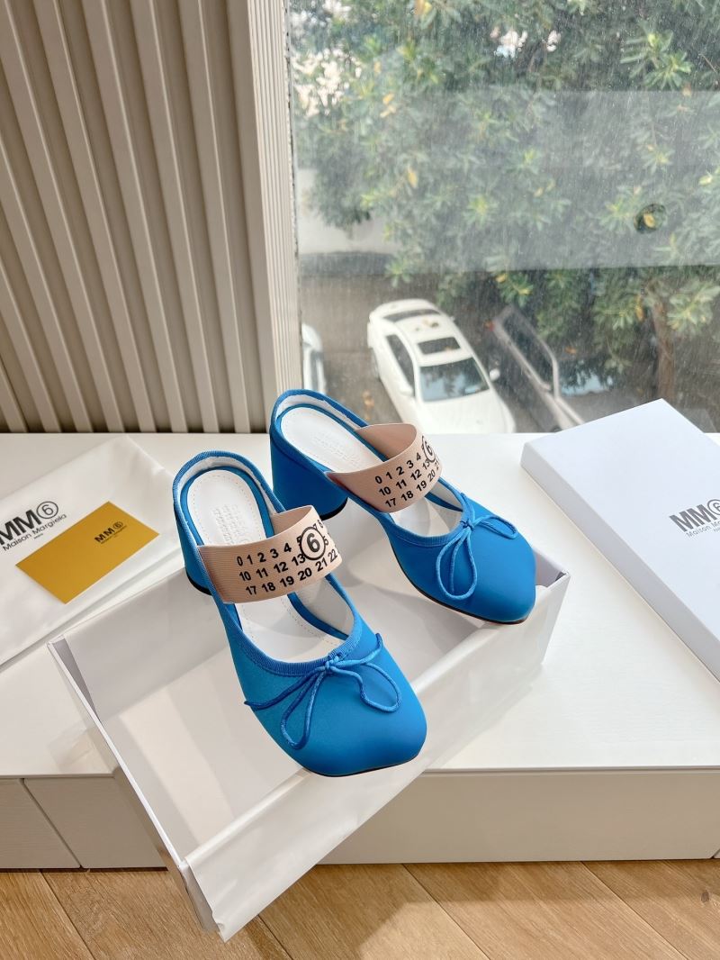 Maison Margiela Sandals